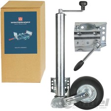 WINTERHOFF AUTOMATIK STÜTZRAD