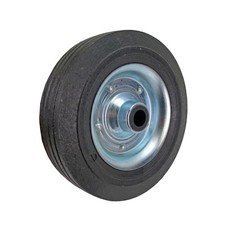 Vollgummirad  / Ersatzrad 200