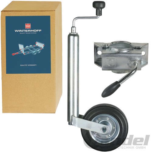 Winterhoff stützrad pkw - winterhoff,