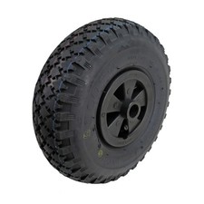 Luftrad / Ersatzrad mit