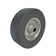Vollgummirad  / Ersatzrad 215