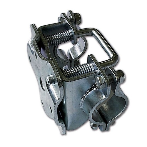 48mm klemmhalter schwenkbar - klemmhalter,