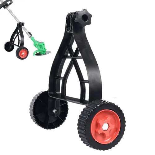 Rasentrimmer stützräder - rasentrimmer,