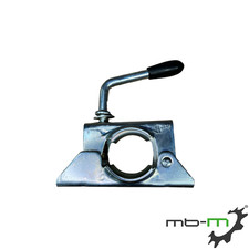 Klemmschelle Klemmhalter 48mm