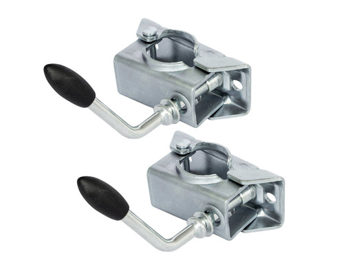 Klemmschellen klemmhalter - x,