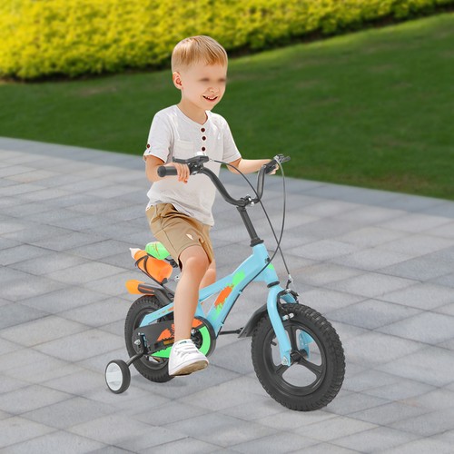 Kinderfahrrad mit - 12",
