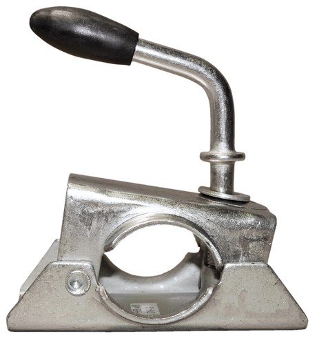 Stützradhalter für - stützradhalter, mm,