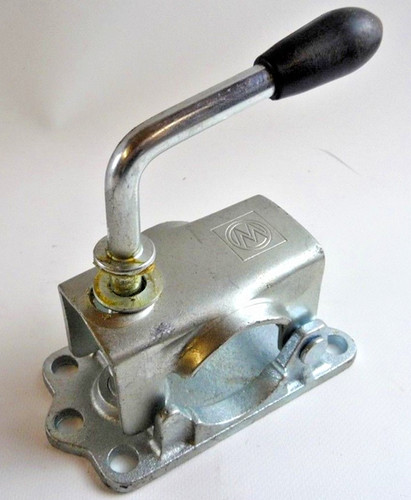 Klemmhalter stützradhalter - klemmhalter,