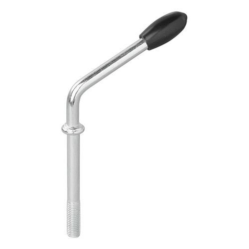 Knebel für stützradklemme - für,
