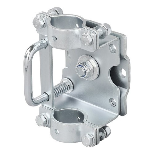 48mm klemmhalter schwenkbar - 48mm,