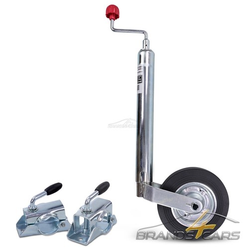 Enva klemmhalter - 2x,
