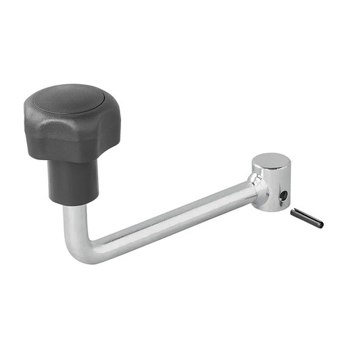 Hebel für stützrad mm - für,