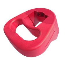 Rangiergriff für 60 mm