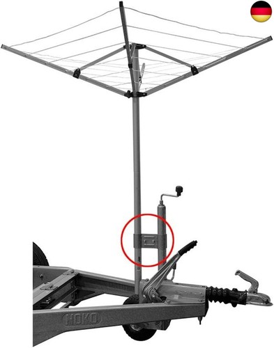 Iapyx stützradhalter - iapyx,
