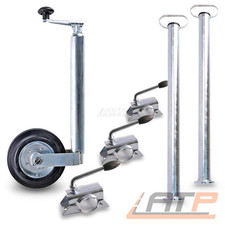 ENVA ANHÄNGER STÜTZEN SET