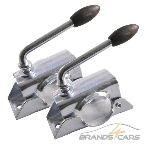 Enva klemmhalter - 2x,