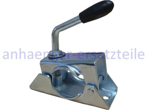 Klemmhalter für - klemmhalter, mm