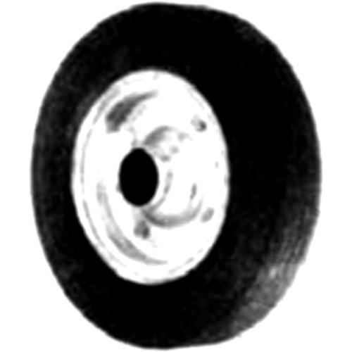 Ersatzrad 200 mm - x, 60