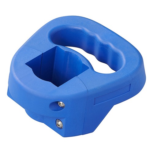 Rangiergriff blau für - 60, mm