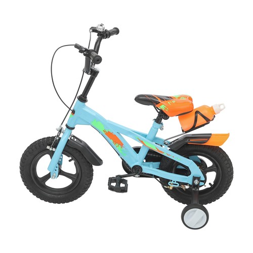 Kinderfahrrad mit - 12",